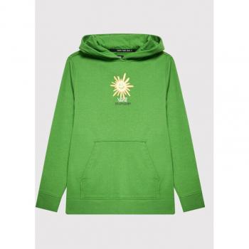 Vans Skateistan Urlaubsgrün Regular Fit Pullover