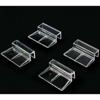 Fish Tank Lid Holder Bracket Clips