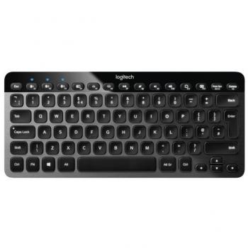 UK Logitech K810 Wireless Illuminated Keyboard