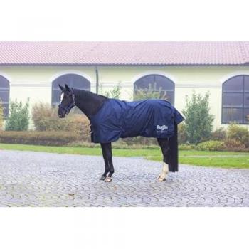 Manta de Protección RugBe Zero para Caballos