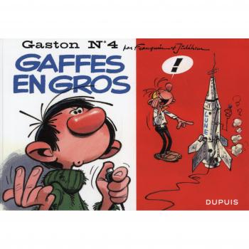 Gaston à l'italienne