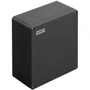 Weidmüller Boîtier KLIPPON POK 255x250x120