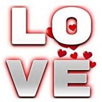 love  hearts  Valentine's Creative blank journal