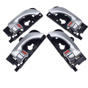 Hyundai Sonata 2006 Interior Door Handles – Front & Rear, Left/Right (ISANCE 83620-3K020)