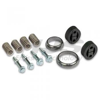 Katalysator Montagesatz HJS für TOYOTA 82 48 7765