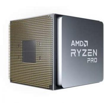 AMD Ryzen 5 Pro 5650G Procesador 3.9 GHz