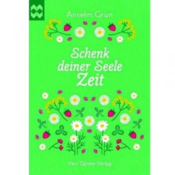 Schenk deiner Seele Zeit