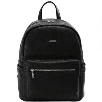 L.CREDI Rucksack Ella, Polyurethan