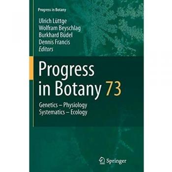 Progress in Botany Vol. 73