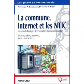 La Commune, Internet Et Les Ntic