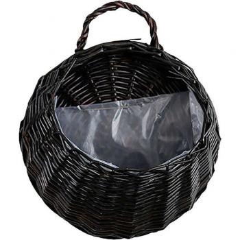 Decorative Wall Plant Basket