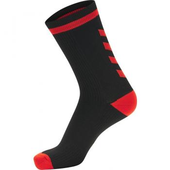 Hummel Elite Indoor Lage Sokken