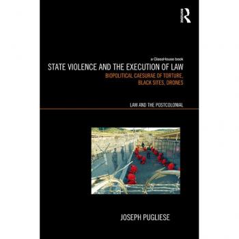 Vitalsource Technologies, Inc. State Violence And The Execution Of Law