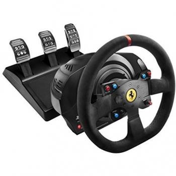 Thrustmaster T300 FERRARI INTEGRAL ALCANTARA ED 4160652