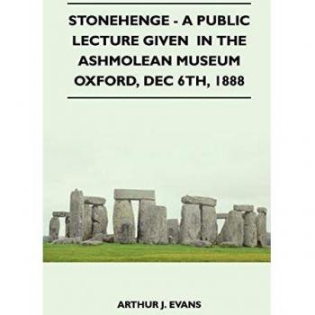 Stonehenge