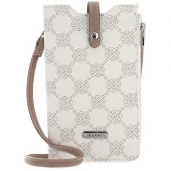 Picard Eleganza Marrone: Borsa a Mano Euphoria