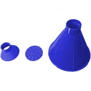 Car Snow Brush and Ice Removal Shovel