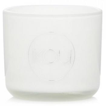 Bougie Eco-Luxury Aromacology en cire naturelle