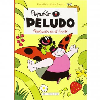 Revolución en el huerto
