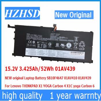 52Wh Lithium-Ionen Akku für Lenovo