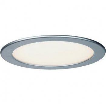 Einbaulicht Paulmann 920.75 Chrom 18 W