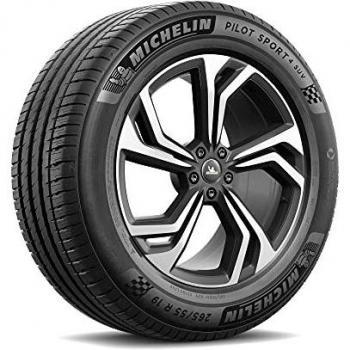 Michelin Pilot Sport 4 SUV (265/55 R19 113Y)