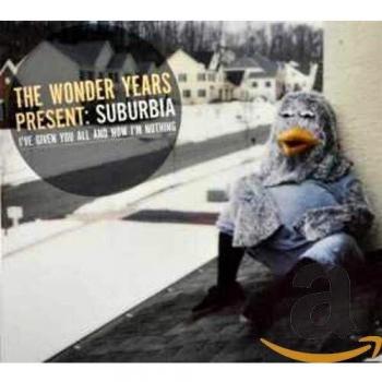 Suburbia I've Given You All and Now I'm Nothing