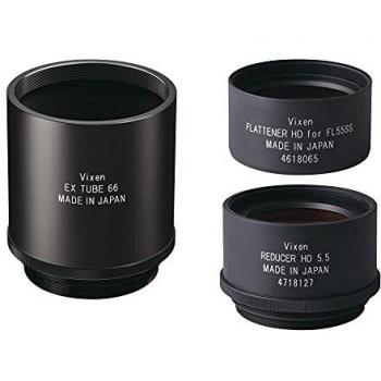 Vixen Reducer HD für FL55SS Teleskop