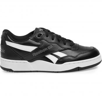 Sneaker Reebok BB 4000 II W Schwarz
