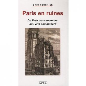 Paris en ruines