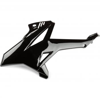 Fianchetti Radiatore Nero per Beta RR 2011‑2020 (Set di Due)
