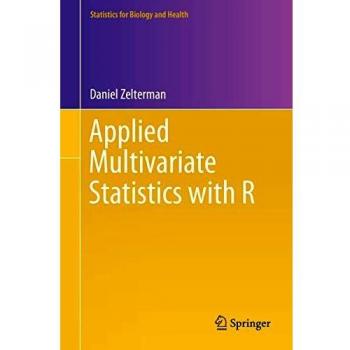 Applied Multivariate Statistics with R