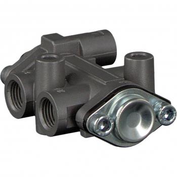 Retarder Magnetventil von FEBI BILSTEIN 43605