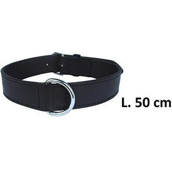 Collar De Cuero con Forro Zolux