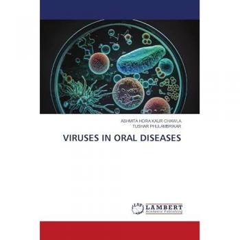 Hora Kaur Chawla, Ashmita: VIRUSES IN ORAL DISEASES