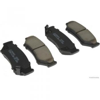 Plaquettes de frein haute performance J3608009