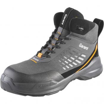 Stivali S3 W2 Garant in Nero