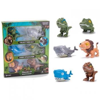 FENTOYS Juguetes de Animales Infantiles