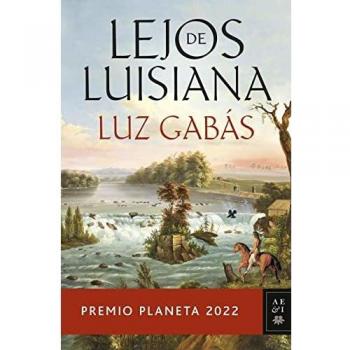 LEJOS DE LUISIANA