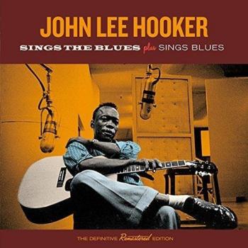 Sings the Blues+Sings Blues