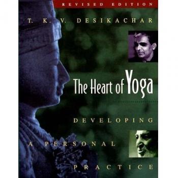 The Heart of Yoga