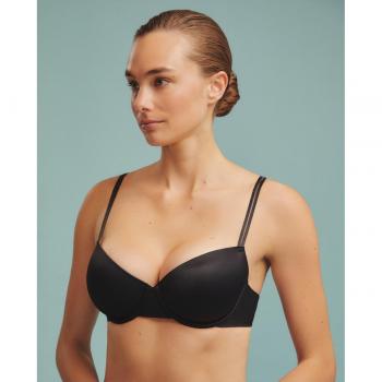 Naturana Women's Underwired T-Shirt Bra