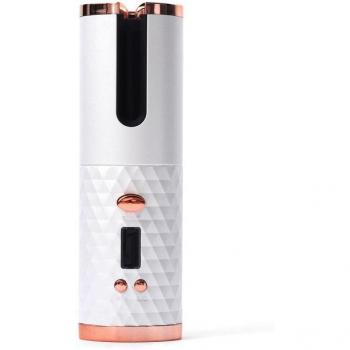 Rizador LCD Cerámico Recargable