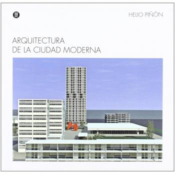 Arquitectura de la ciudad moderna