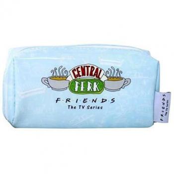 Central Perk Stationery Sleeve