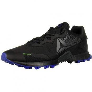 Reebok Men's 8 UK All Terrain Craze Competition Running Shoes