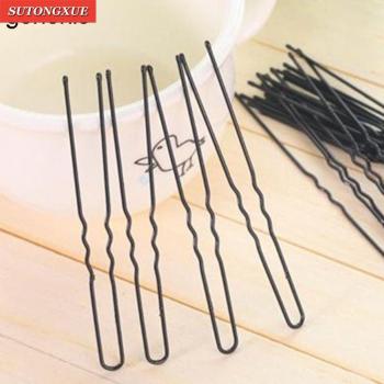 Accessoires coiffure ondulés