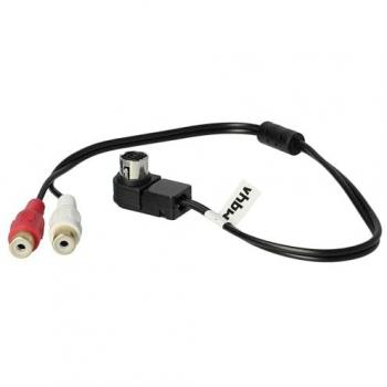 Cavo Audio VHBW per Autoradio JVC/Alpine KCA-121B