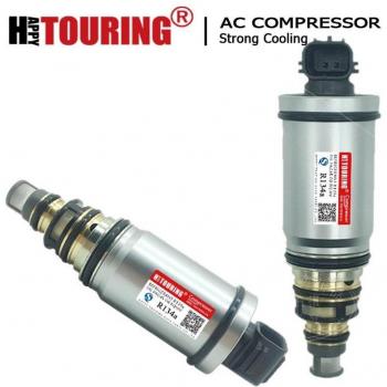 Válvula Solenoide de Refrigeración KIA K3 K4 K5