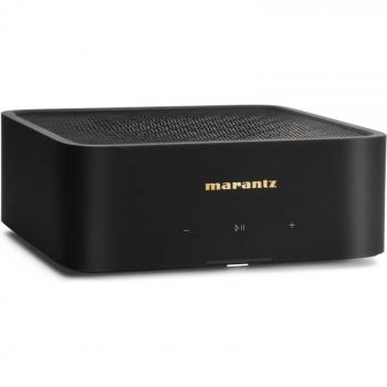 Marantz M1 – Multiroom‑Streaming‑Verstärker (Schwarz)